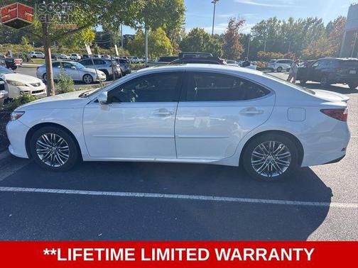 2015 Lexus ES 350 Base