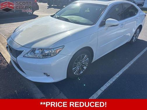 2015 Lexus ES 350 Base