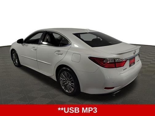 2015 Lexus ES 350 Base