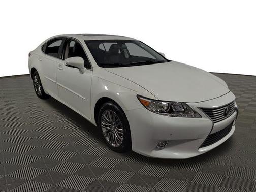 2015 Lexus ES 350 Base