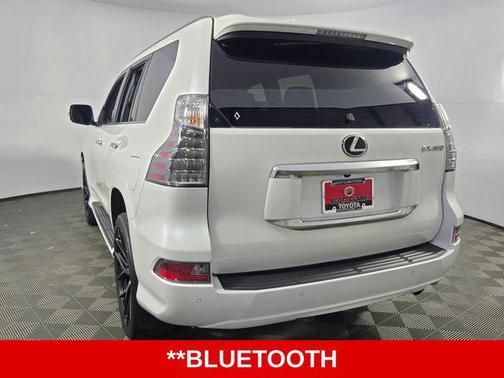 2022 Lexus GX 460 Premium