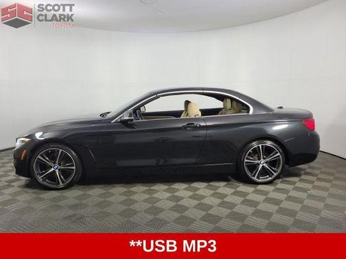 2020 BMW 430 i