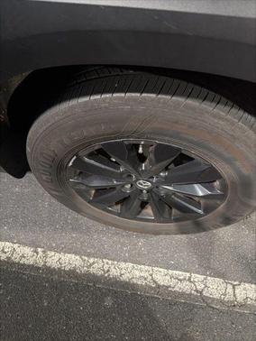 2023 Mazda CX-50 2.5 S Preferred Plus Package