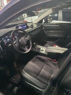 2023 Mazda CX-50 2.5 S Preferred Plus Package
