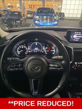 2023 Mazda CX-50 2.5 S Preferred Plus Package