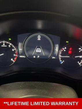 2023 Mazda CX-50 2.5 S Preferred Plus Package