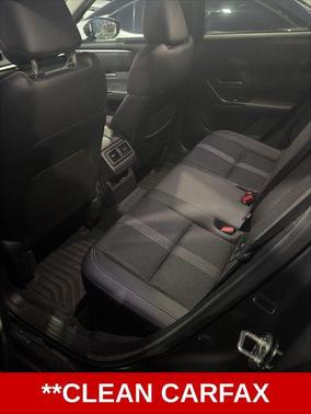 2023 Mazda CX-50 2.5 S Preferred Plus Package