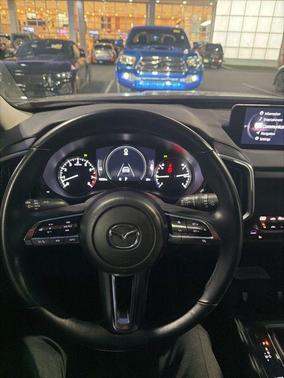 2023 Mazda CX-50 2.5 S Preferred Plus Package