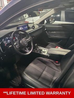 2023 Mazda CX-50 2.5 S Preferred Plus Package