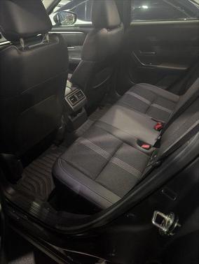 2023 Mazda CX-50 2.5 S Preferred Plus Package