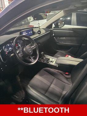 2023 Mazda CX-50 2.5 S Preferred Plus Package
