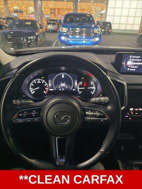 2023 Mazda CX-50 2.5 S Preferred Plus Package
