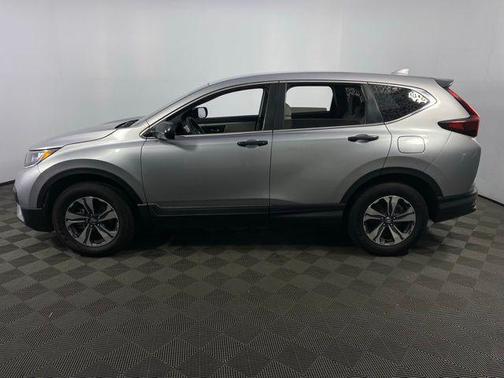 2021 Honda CR-V AWD LX