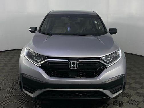 2021 Honda CR-V AWD LX