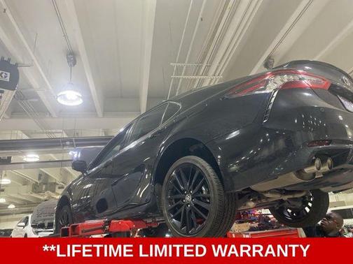 Midnight Black Metallic 2024 Toyota Camry XSE