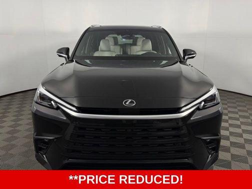 2025 Lexus TX 350 Premium