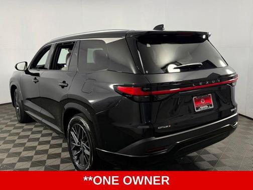 2025 Lexus TX 350 Premium