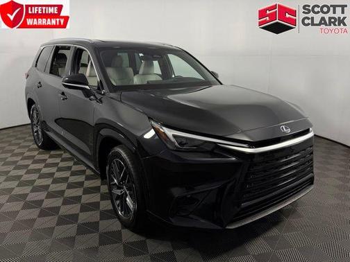 2025 Lexus TX 350 Premium