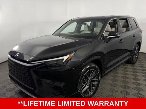 2025 Lexus TX 350 Premium