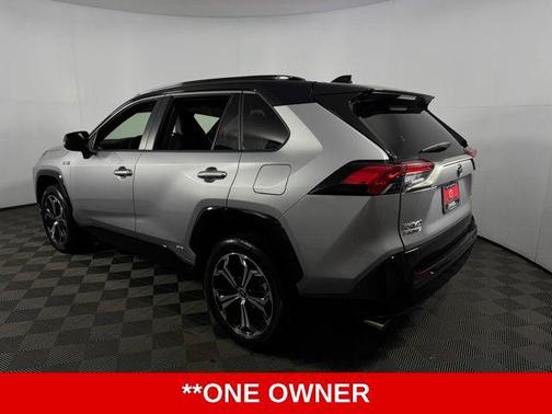 2024 Toyota RAV4 Prime XSE