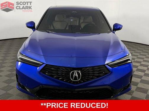 2024 Acura Integra A-SPEC Technology