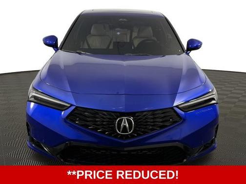 2024 Acura Integra A-SPEC Technology
