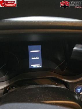 2022 Toyota Sienna LE