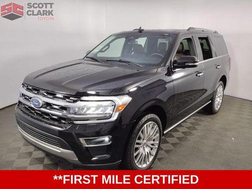 2024 Ford Expedition Limited