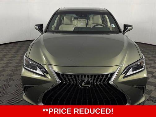 2024 Lexus ES 350 Base
