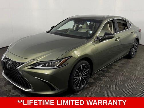 2024 Lexus ES 350 Base