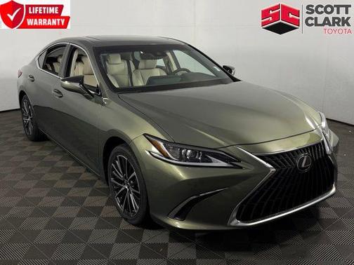 2024 Lexus ES 350 Base