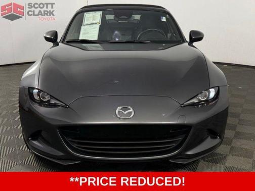 2024 Mazda MX-5 Miata Grand Touring