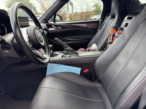 2024 Mazda MX-5 Miata Grand Touring