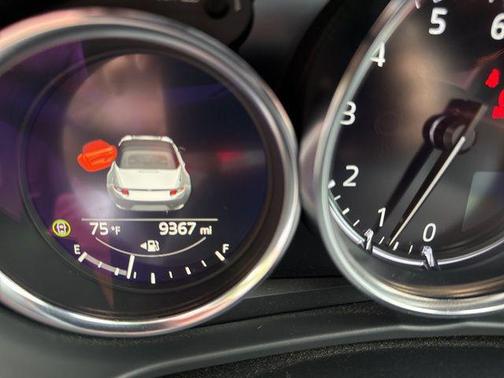 2024 Mazda MX-5 Miata Grand Touring