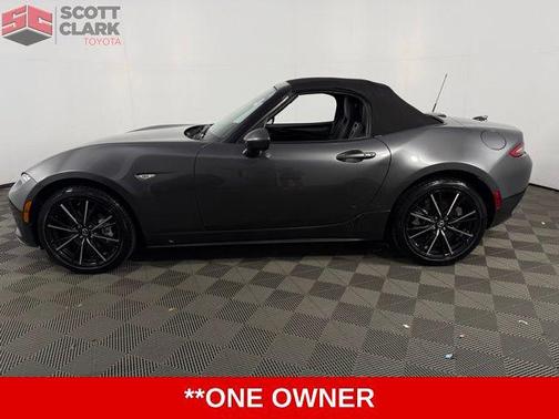 2024 Mazda MX-5 Miata Grand Touring