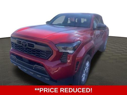 2024 Toyota Tacoma Limited