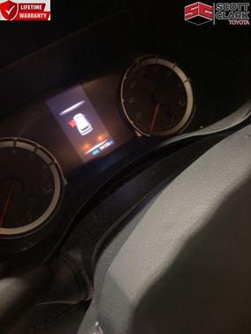 2020 Toyota Highlander L