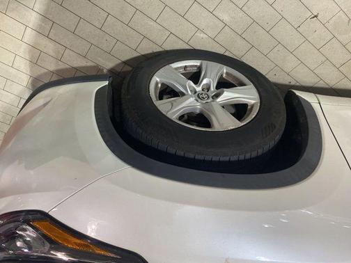 2020 Toyota Highlander L