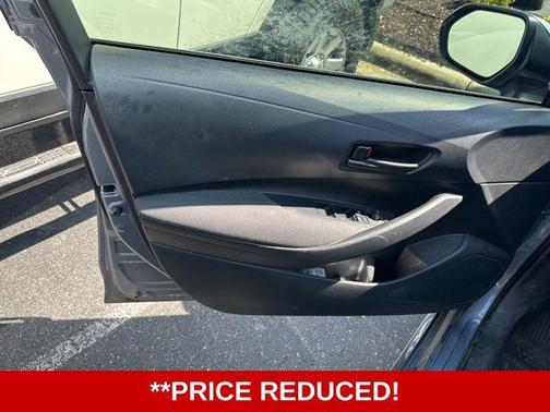 2023 Toyota Corolla Hybrid SE