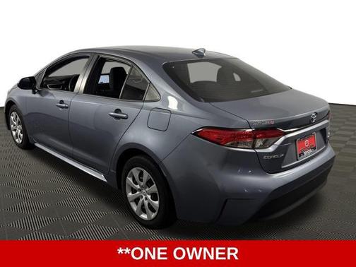 2023 Toyota Corolla Hybrid SE