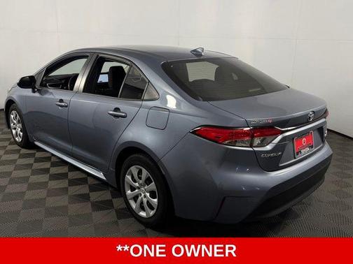 2023 Toyota Corolla Hybrid SE