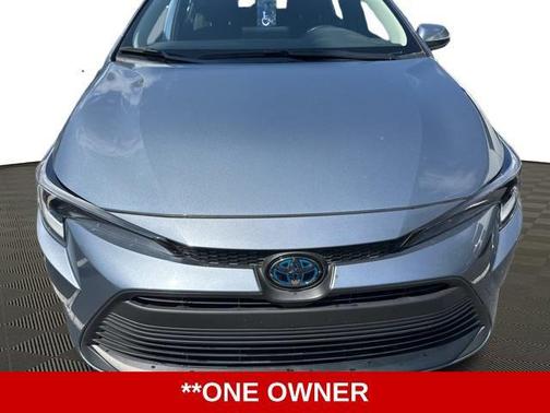 2023 Toyota Corolla Hybrid SE