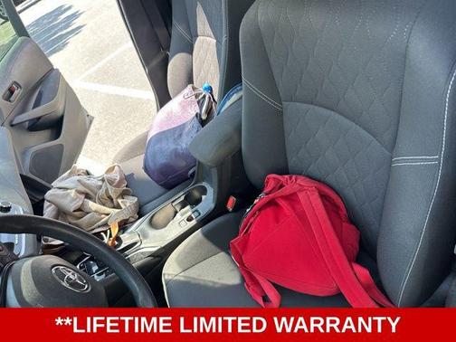 2023 Toyota Corolla Hybrid SE