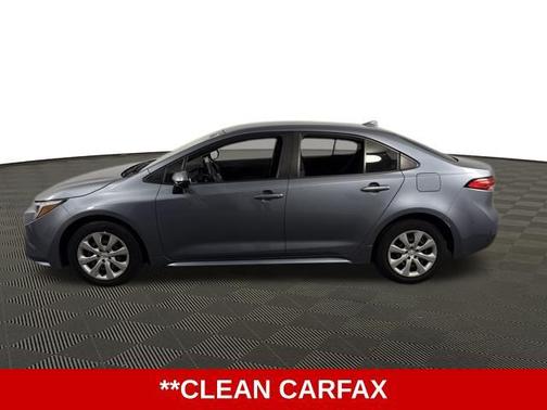 2023 Toyota Corolla Hybrid SE