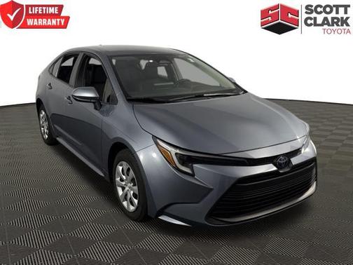 2023 Toyota Corolla Hybrid SE