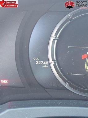 2023 Lexus IS 350 Base