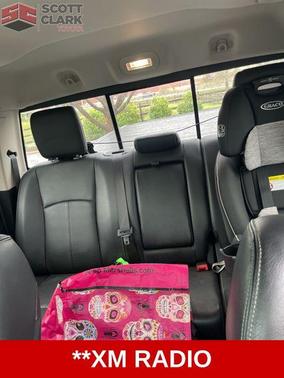 2018 RAM 3500 Laramie Crew Cab 4x4 8' Box