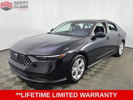 2024 Honda Accord Sport SE 1.5T