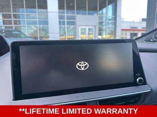 2024 Toyota Prius Limited