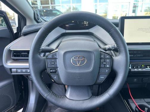 2024 Toyota Prius Limited